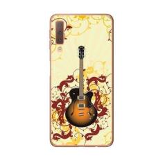 Imagem de Capa Adesivo Skin373 Verso Para Samsung Galaxy A7 2018 - KawaSkin