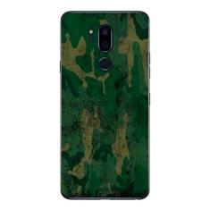 Imagem de Capa Adesivo Skin161 Verso Para LG G7 ThinQ