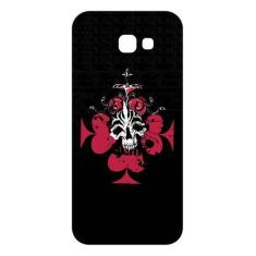 Imagem de Capa Adesivo Skin008 Verso Para Samsung Galaxy A7 2017 - KawaSkin