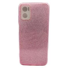 Imagem de Capa Capinha Compatível Com Motorola Moto E22 Xt2239 Tela 6.5 Glitter