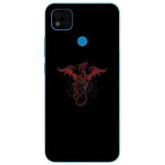 Imagem de Capa Adesivo Skin255 Verso Para Xiaomi Poco C31 2021