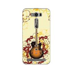 Imagem de Capa Adesivo Skin373 Verso Para Asus Zenfone 2 Laser ZE500KL