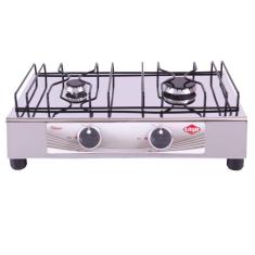 Imagem de Fogão Platinyum Inox Layr