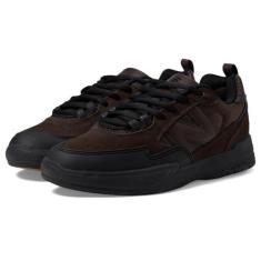 Imagem de New Balance Tênis de skate masculino 808-Tiago, Preto, 38