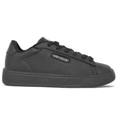 Imagem de Tênis West Coast 81 Unissex Sintético Range Black Black