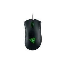 Imagem de Mouse Gamer Razer DeathAdder Essential, Preto - RZ0103850100