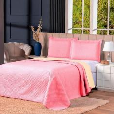 Imagem de Jogo de Cama Liso de Verão Aconchego Toque Macio - DECORALAR, Solteiro