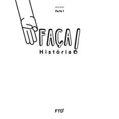 Imagem de CJ- Faça História - 3º Ano - Ana Lúcia Lana Nemi; - 7898592135315