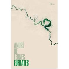 Imagem de Eufrates - De Leones, André - 9788503013437