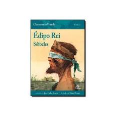 Imagem de Édipo Rei - Sófocles - 9788535636710
