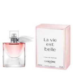 Imagem de La Vie Est Belle Lancôme  EDP 30ml Perfume Feminino