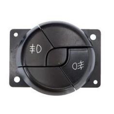Imagem de Botões Interruptor Farol Milha Neblina Jac 3750905u8160