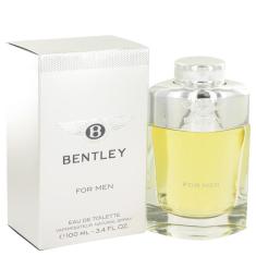 Imagem de Perfume/Col. Masc. Bentley 100 ML Eau De Toilette
