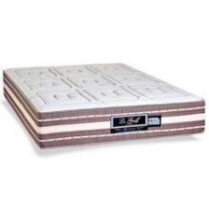 Imagem de Colchão Solteiro Sankonfort Le Griff (78x188x33)