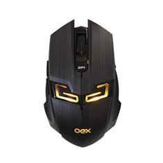 Imagem de Ms312 Mouse Killer, OEX, Mouses, Aço Escovado