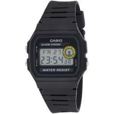 Imagem de Relógio Casio Masculino Vintage  F-94Wa-8Dg