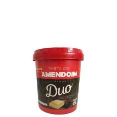 Pasta de Amendoim com Whey Protein Avelã 600g Dr. Peanut