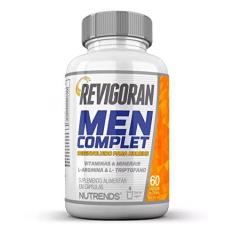Imagem de Revigoran Men Complet Multivitamínico 60caps nutrends