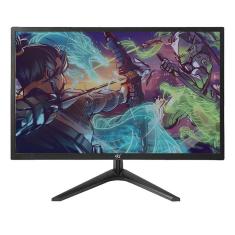 Imagem de Monitor Gamer BRX 24 Polegadas 75Hz HDMI/VGA Preto