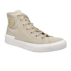 Imagem de Tênis Feminino Coca-Cola Shoes Sunset Cano Alto Original CC2287-Feminino