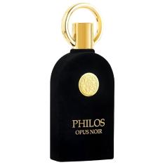 Imagem de Perfume Maison Alhambra Philos Opus Noir Eau de Parfum 100ml