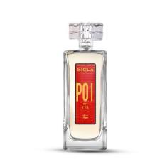 Imagem de Perfume Thipos Feminino 124 P.O.I Hyp - Oriental (55ml)