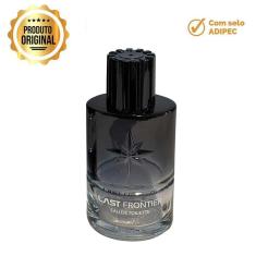 Imagem de Perfume Last Frontier Linn Young Eau De Toilette Masculino 100ml
