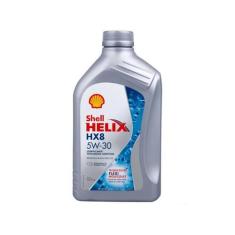 Imagem de Óleo 5w30 Shell Helix HX8 Sintético 1 Litro, ÓLEO DE MOTOR 5W30 SINTÉT