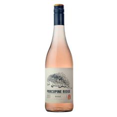 Imagem de Vinho rose seco Porcupine Ridge 2020 - 750ml