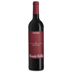 Imagem de Vinho esporão monte velho reserva tinto 750 ml - Herdade do Esporão