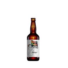 Imagem de Cerveja Artesanal Hocus Pocus Alma Oat Lager 500ml