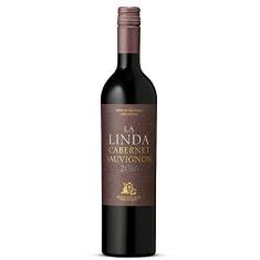 Imagem de Vinho Finca la Linda Cabernet Sauvignon 2017 750Ml