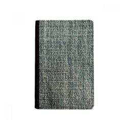 Imagem de Bolsa de cartão com forro de caubói têxtil para passaporte Notecase Burse