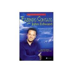 Imagem de Fazendo Contato - John Edwards - 9788599117033
