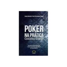 Imagem de Poker na Prática. Conceitos Críticos - Capa Comum - 9788561255596