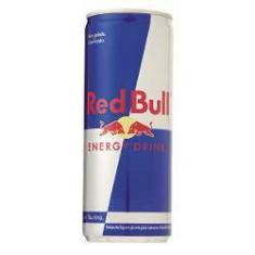 Imagem de Energético Red Bull Drink 473ml