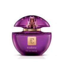 Imagem de Eau de Parfum Eudora 75ml - Eudora