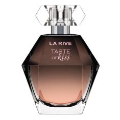 Imagem de La Rive Taste of Kiss Feminino Eau De Parfum 100 Ml 