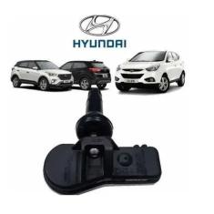 Imagem de Sensor Pressão Pneu Hyundai Creta Tucson Ix35 Tpms Stinger