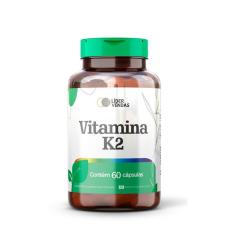 Imagem de Vitamina K2 - 60 Caps