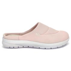 Imagem de Tênis Mule Feminino Boa Onda Fit Fresh Sola Branca-Feminino
