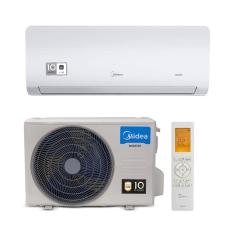 Imagem de Ar Condicionado Split Midea 24.000 BTUs Quente/Frio 220V
