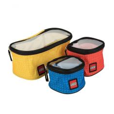 Imagem de Lego Storage Organizer Cubes, Conjunto De 3 Peças