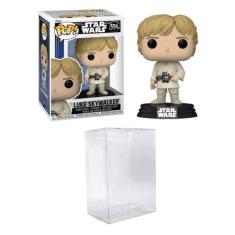 Imagem de Funko POP! Star Wars: Star Wars Novos Clássicos - Luke Skywal