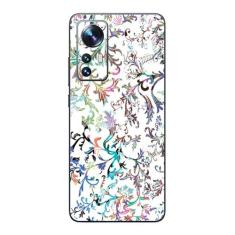 Imagem de Capa Adesivo Skin106 Verso Para Xiaomi 12 (2021)