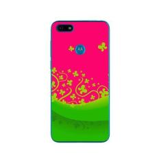 Imagem de Capa Adesivo Skin358 Verso Para Motorola Moto E6 Play - KawaSkin
