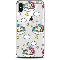 Imagem de Capa Capinha Pers Moto G10/ G30 Unicórnio Cd 022 - Tudo Celular Cases
