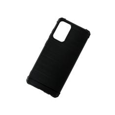 Imagem de Capinha Anti Impacto Tpu Preta Para Celular Galaxy A72 5G