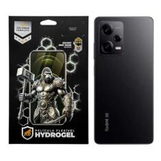 Imagem de Película para Xiaomi Redmi Note 12 Pro - Traseira Hydrogel HD- Gshield