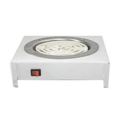 Imagem de Fogão Elétrico 1 Boca 127V - Casa Das Essências Ss